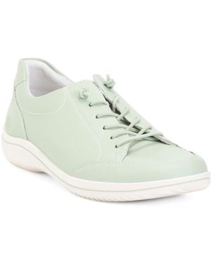 TJ Maxx Leather Louann 07 Sneakers For - Multicolor