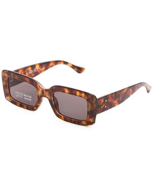 TJ Maxx Square Sunglasses For - Pink