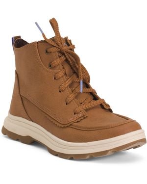 TJ Maxx Belfast Boots For - Brown