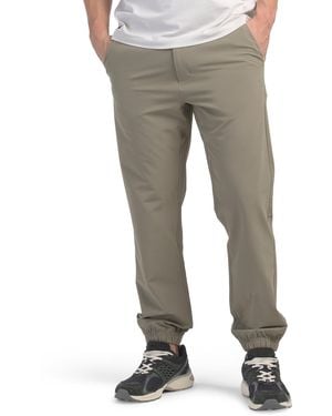 TJ Maxx Everyday Pants For Polyester - Gray