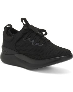 TJ Maxx Rhythm Sneakers For - Black
