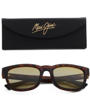 TJ Maxx 54Mm Square Sunglasses For - Black