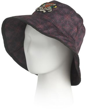 TJ Maxx Bucket Hat For Polyester - Gray