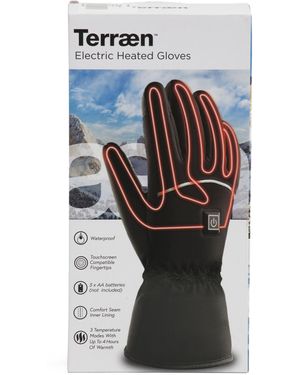 TJ Maxx Heated Gloves For - Multicolor