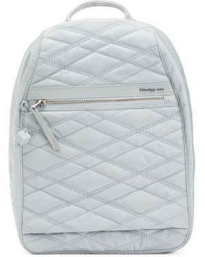 TJ Maxx Nylon Vogue Small Rfid Backpack For - Gray