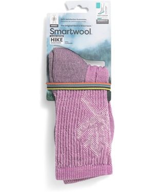 Purple TJ Maxx Hosiery for Women | Lyst