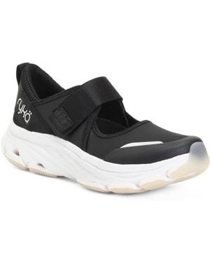 TJ Maxx Devomax Walking Shoes For - Black