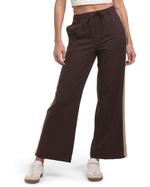 Brown TJ Maxx Activewear for Women | Lyst