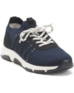 TJ Maxx Soraya 05 Sneakers For - Blue