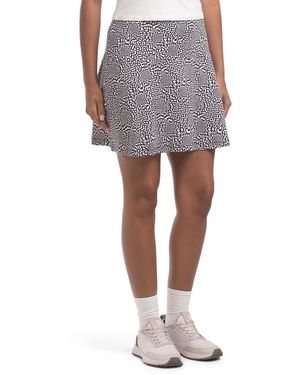 TJ Maxx Koyoto Skort, Polyester - Gray
