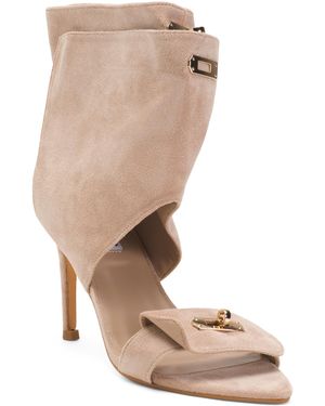 TJ Maxx Jayna Heeled Pumps For - Natural
