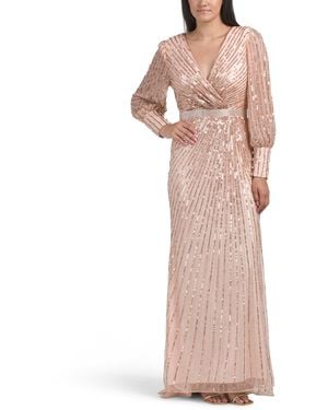 tj maxx gold dress ZARA BLAZER DRESS main image 1