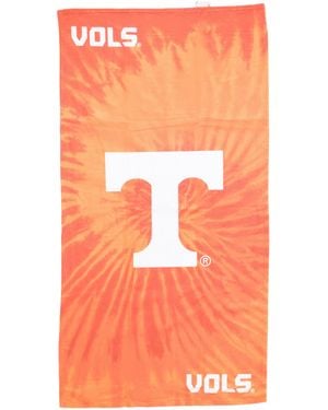 TJ Maxx Tie Dye Beach Towel For Cotton/Polyester - Orange
