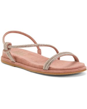 TJ Maxx Avril Sandals For - Pink