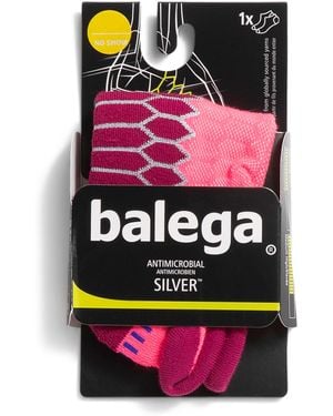 TJ Maxx No Show Socks For Nylon/Polyester - Pink