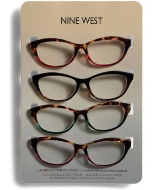 TJ Maxx 4Pk 52Mm Readers For - Gray