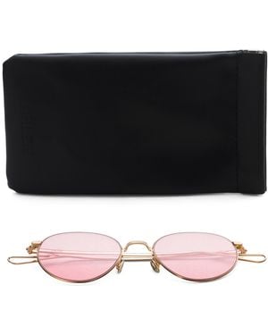 TJ Maxx Jean Nicot Sunglasses For - Black