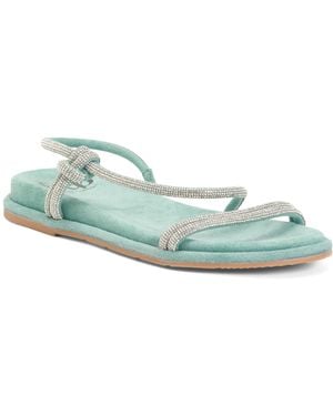 TJ Maxx Avril Sandals For - Green