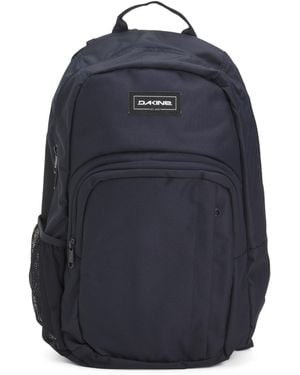 TJ Maxx Dakine Campus Backpack For Leather - Blue