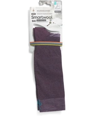 Purple TJ Maxx Hosiery for Women | Lyst