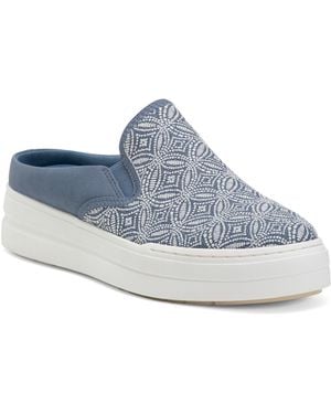 TJ Maxx Audreigh Cove Comfort Shoes For - Blue