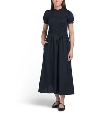 tj maxx navy blue dress Women's TJ Maxx Maxi dresses from $20