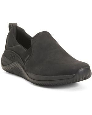 TJ Maxx Echo Comfort Slip On Clogs For - Black
