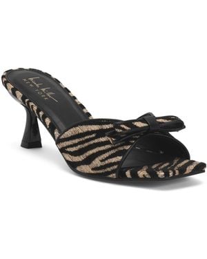 TJ Maxx Dorry Heels For - Black