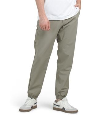 TJ Maxx Exist Everyday Pants For Polyester - Gray