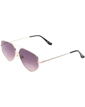 TJ Maxx Aviator Sunglasses - Pink