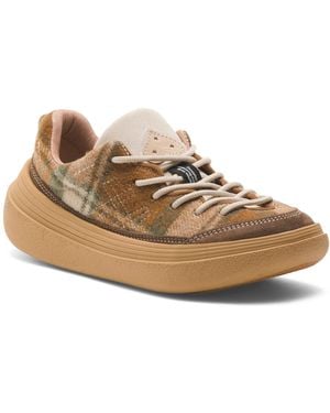 TJ Maxx Iwano 2 Sneakers For Leather/Suede - Multicolor