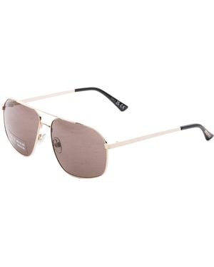 TJ Maxx Aviator Sunglasses For - Metallic