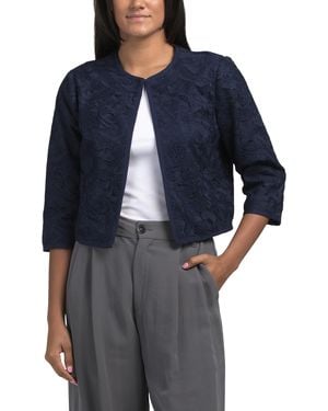 Designer Sheer Jackets For Evening Dresses for Women - Up to 54% off | Lyst