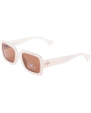 TJ Maxx 53Mm Rectangle Sunglasses For - Pink