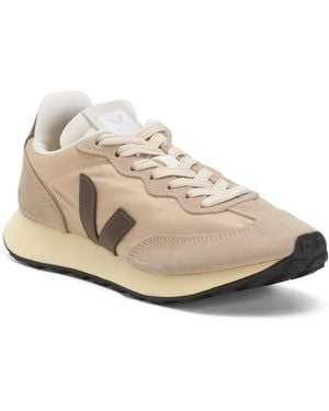 TJ Maxx Rio Branco Lite Sneakers For Leather/Suede - Natural