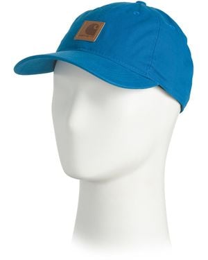 TJ Maxx Cotton Canvas Fast Dry Cap For - Blue