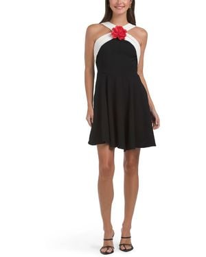 tj maxx fit and flare dresses Women's Dresses | Brand-Name Styles At TJ Maxx