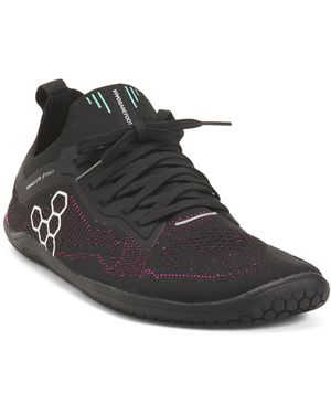 TJ Maxx Primus Lite Knit Barefoot Sneaker Sneakers For - Black