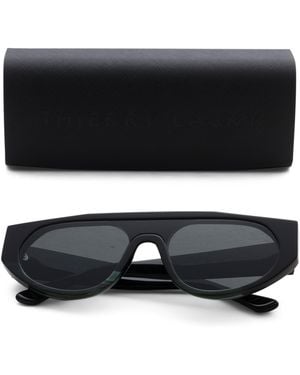 TJ Maxx 57Mm Sunglasses For - Black