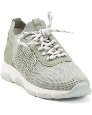 TJ Maxx Soraya 05 Sneakers For - White
