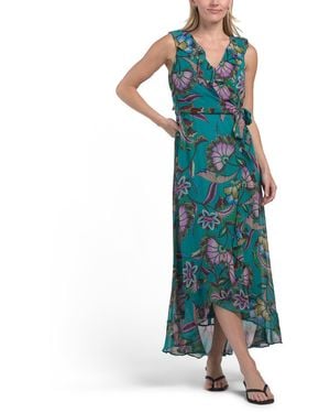 Green TJ Maxx Dresses for Women | Lyst