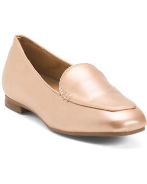 TJ Maxx Glorria Comfort Loafers For - Natural