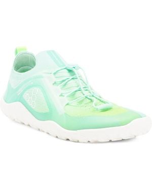 TJ Maxx Primus Trail Knit Barefoot Sneakers For - Green