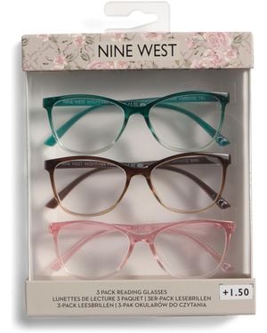 TJ Maxx 3Pk 54Mm Readers For - Gray