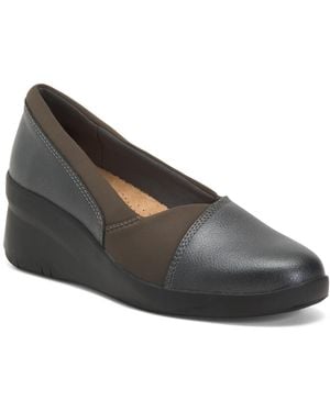 TJ Maxx Leather Suttyn Walk Comfort Shoes For - Multicolor