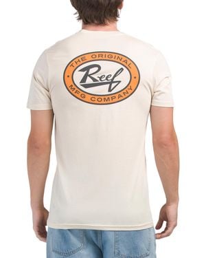 TJ Maxx Auto T-Shirt For Cotton - White