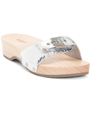 TJ Maxx Leather Original Casual Sandals For - Pink