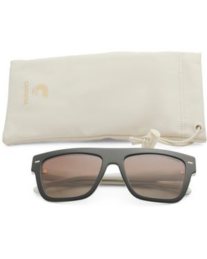 TJ Maxx 55Mm Square Sunglasses For - Gray