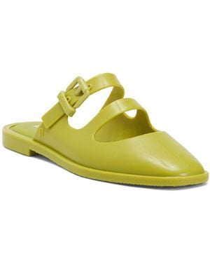 TJ Maxx Anastasia Mules For - Yellow