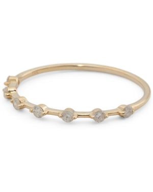 TJ Maxx 14Kt Diamond Band Ring, Diamond - Multicolor